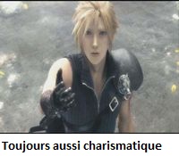 photo d'illustration pour l'article goodie:Final Fantasy VII - Advent Children